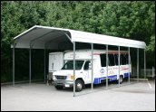 RV Carports of West Fork AR
